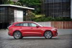 Jaguar F-Pace 20d AWD R-Sport 2016 года (ZA)